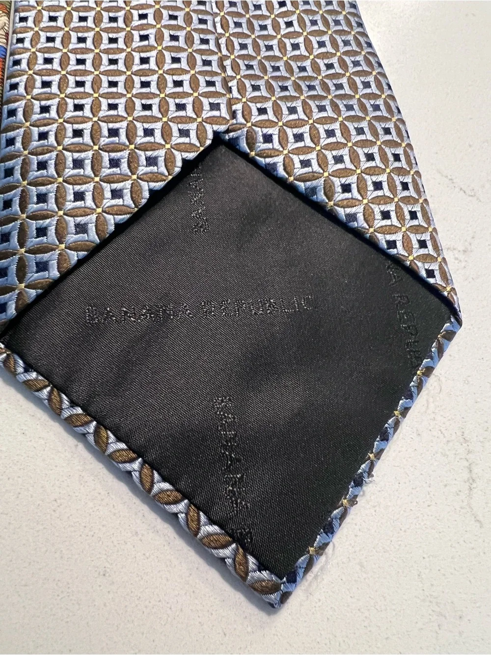 Banana Republic set of Silk Ties.